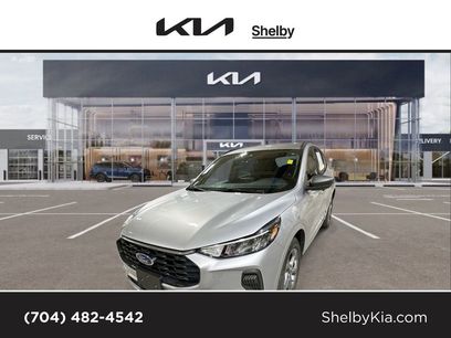 Used 2024 Ford Escape ST-Line