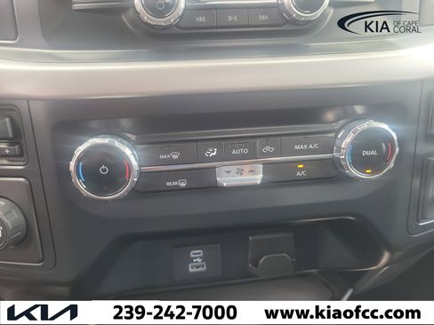 Used 2023 Ford F150 XLT w/ Equipment Group 301A Mid RWD image 23
