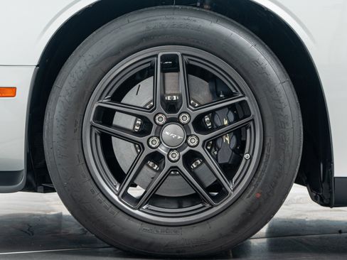 Used 2023 Dodge Challenger SRT Hellcat Redeye RWD image 10