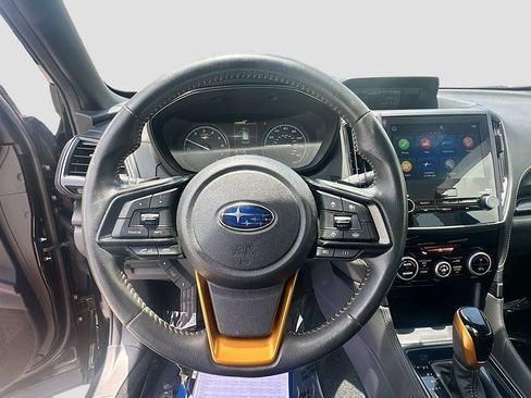 Used 2024 Subaru Forester Wilderness AWD/4WD image 11
