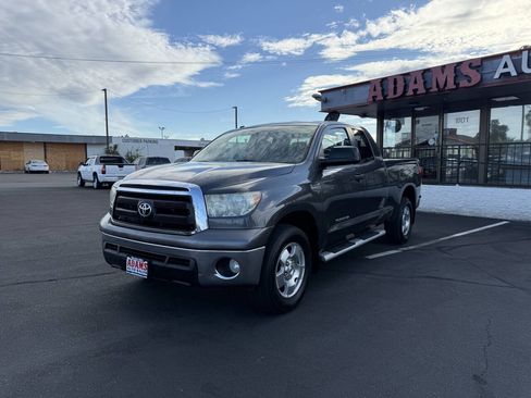 Used 2013 Toyota Tundra 2WD Double Cab image 7