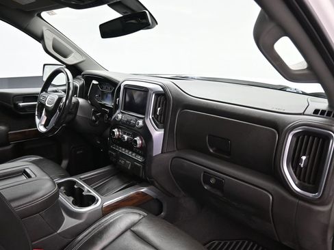 Used 2019 GMC Sierra 1500 SLT w/ SLT Premium Plus Package image 48