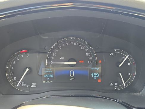 Used 2019 Cadillac XT5 Luxury FWD image 10