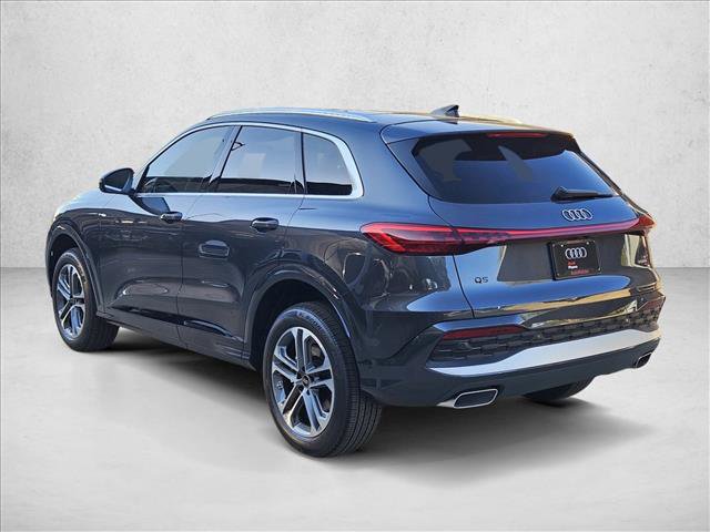 New 2026 Audi Q5 Premium AWD/4WD image 7