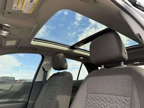 Certified 2023 Chevrolet Equinox LT image 13