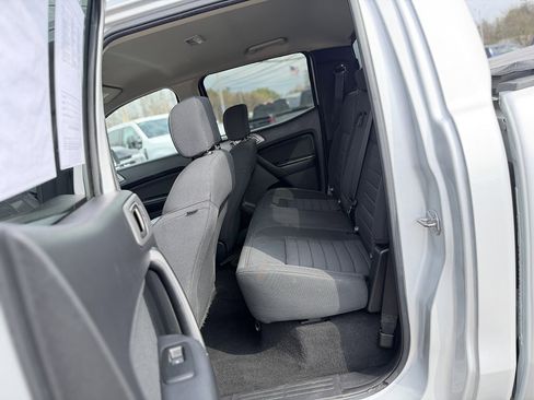Used 2019 Ford Ranger XLT w/ Equipment Group 302A Luxury AWD/4WD image 11