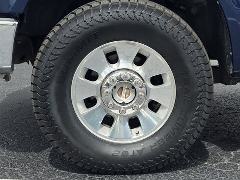 Used 2009 Ford F250 XL AWD/4WD image 39