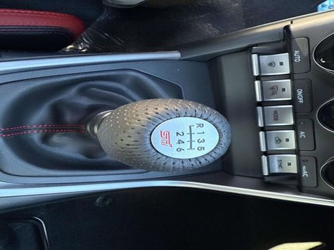 New 2026 Subaru BRZ Limited image 25