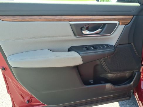 Used 2021 Honda CR-V EX image 11