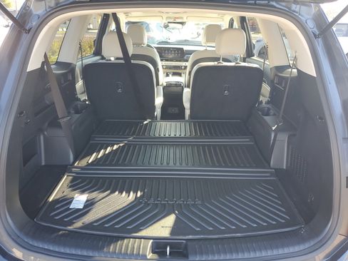 Certified 2024 Kia Telluride S w/ S Sunroof Package image 14