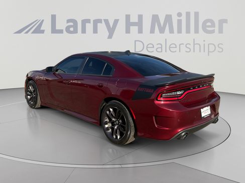 Used 2020 Dodge Charger R/T w/ Daytona Edition Group RWD image 3