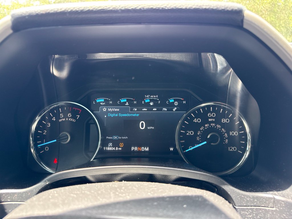 Used 2018 Ford F150 Lariat w/ Equipment Group 502A Luxury AWD/4WD image 13