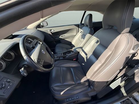 Used 2013 Volvo C70 T5 image 12