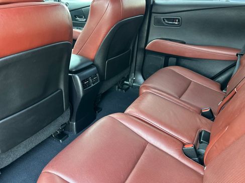 Used 2015 Lexus RX 350 F Sport w/ Navigation Package image 27