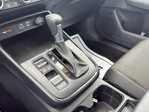 Used 2024 Honda CR-V EX image 30