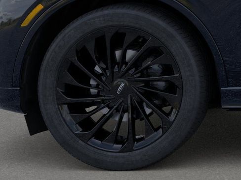 New 2026 Lincoln Aviator Reserve AWD/4WD image 19