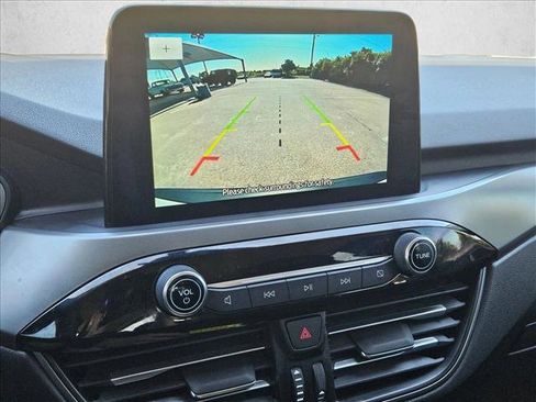 Used 2025 Ford Escape Active image 14