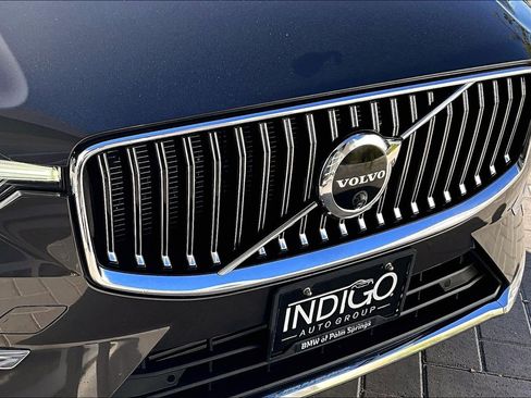 Used 2022 Volvo XC60 T8 Inscription w/ Advanced Package image 30