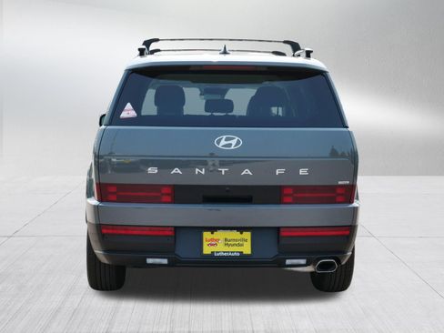 Certified 2026 Hyundai Santa Fe SEL AWD/4WD image 6