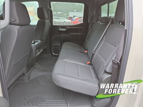 New 2026 Chevrolet Silverado 1500 RST AWD/4WD image 15