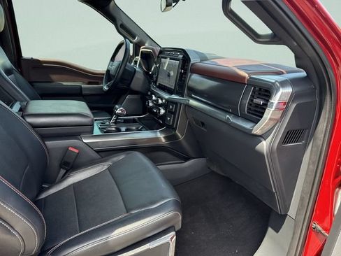 Certified 2023 Ford F150 Lariat AWD/4WD image 18