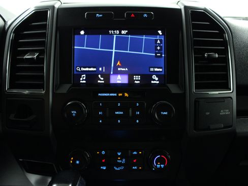 Used 2019 Ford F150 XLT w/ Equipment Group 302A Luxury RWD image 22