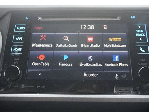 Used 2017 Toyota Tacoma TRD Off-Road image 36