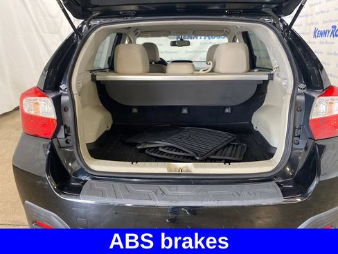 Used 2013 Subaru Crosstrek 2.0i Premium AWD/4WD image 11