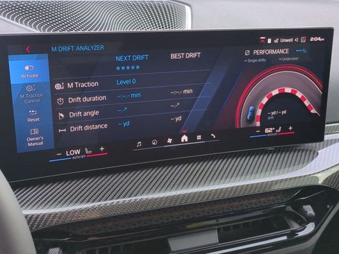 New 2026 BMW M2 w/ Lighting Package RWD image 36