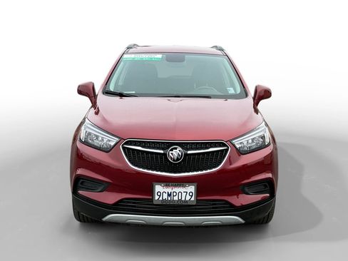 Used 2022 Buick Encore Preferred w/ Safety Package image 8