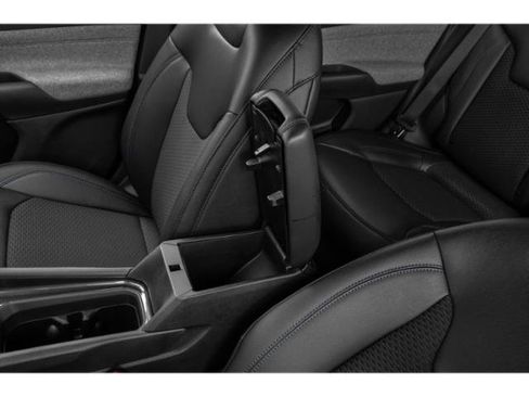 Certified 2025 Jeep Compass Limited AWD/4WD image 14