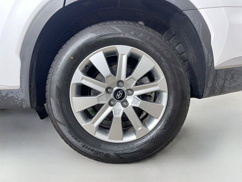 Used 2023 Hyundai Palisade SE AWD/4WD image 29