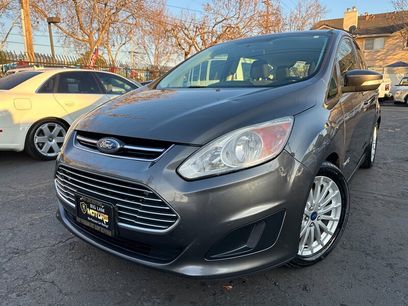 Used 2015 Ford C-MAX SE w/ Equipment Group 202A