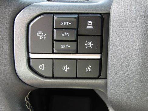 Used 2024 Ford F150 XLT w/ Equipment Group 302A MID AWD/4WD image 23