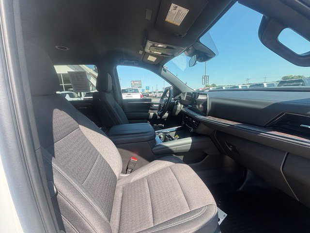 Certified 2025 Chevrolet Tahoe LS AWD/4WD image 16