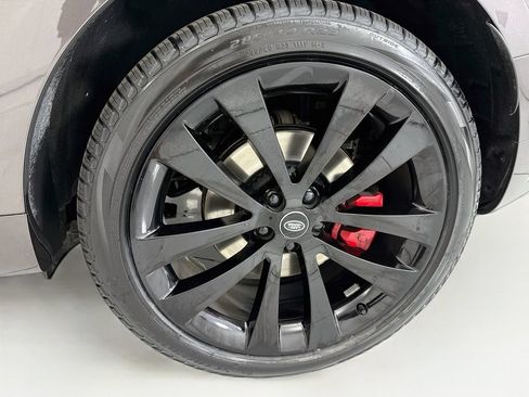 Used 2024 Land Rover Range Rover Sport Dynamic SE AWD/4WD image 30