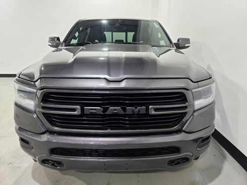 Used 2021 RAM 1500 Sport image 10