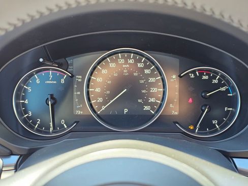 New 2025 MAZDA CX-5 AWD 2.5 S w/ Premium Plus Pkg image 12