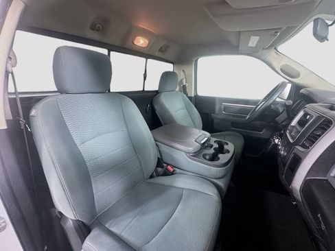 Used 2014 RAM 1500 Tradesman w/ Power & Remote Entry Group RWD image 23