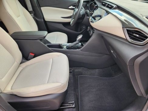 Used 2023 Buick Encore GX Select image 13