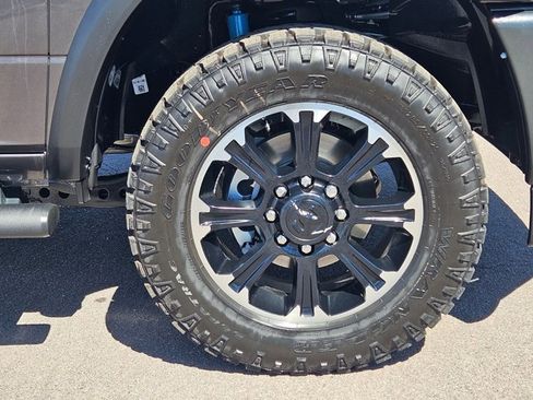 New 2026 RAM 2500 Tradesman image 10