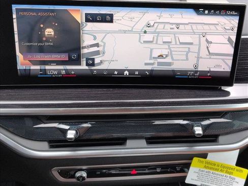 New 2026 BMW X5 xDrive50e w/ M Sport Package image 12