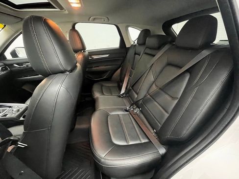 Used 2023 MAZDA CX-5 AWD 2.5 S w/ Premium Package image 41