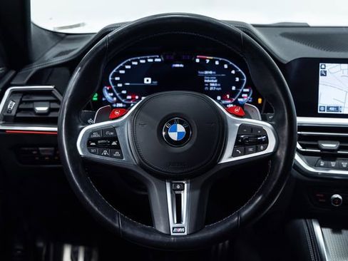 Used 2023 BMW M4 xDrive Competition image 13