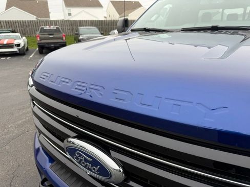 New 2026 Ford F250 Platinum AWD/4WD image 9