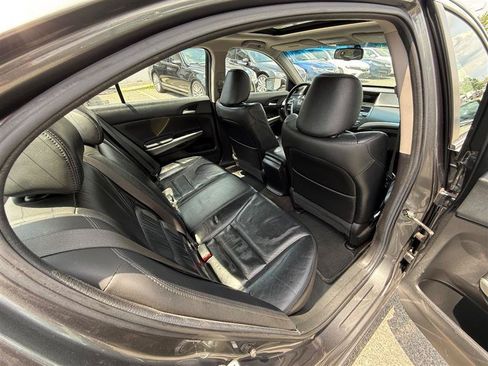 Used 2009 Honda Accord EX-L image 24