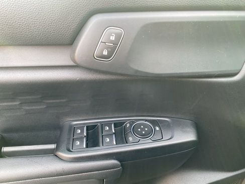 New 2025 Ford Ranger XL w/ Trailer Tow Package image 15