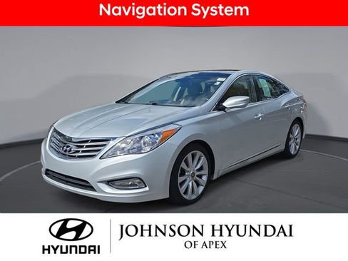 Used 2014 Hyundai Azera Limited w/ Option Group 02 image 1