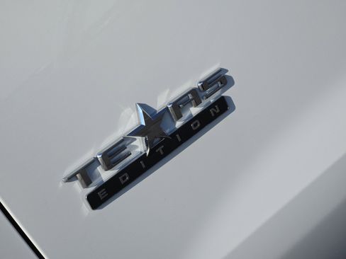 New 2026 Chevrolet Silverado 1500 RST image 8