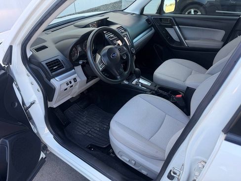 Used 2015 Subaru Forester 2.5i Premium AWD/4WD image 15